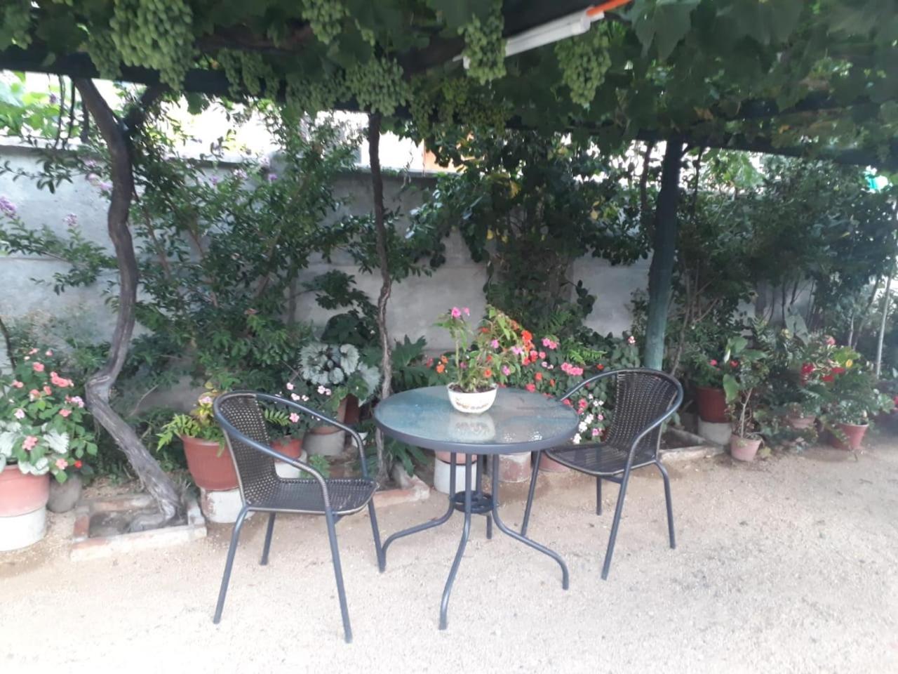 La Casa De Las Flores Lolol エクステリア 写真