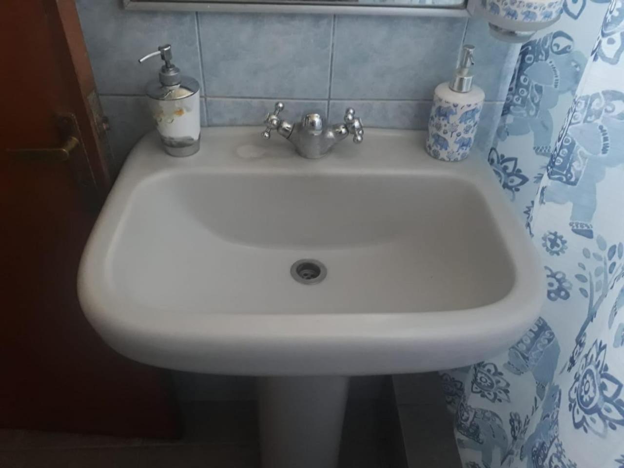 La Casa De Las Flores Lolol エクステリア 写真