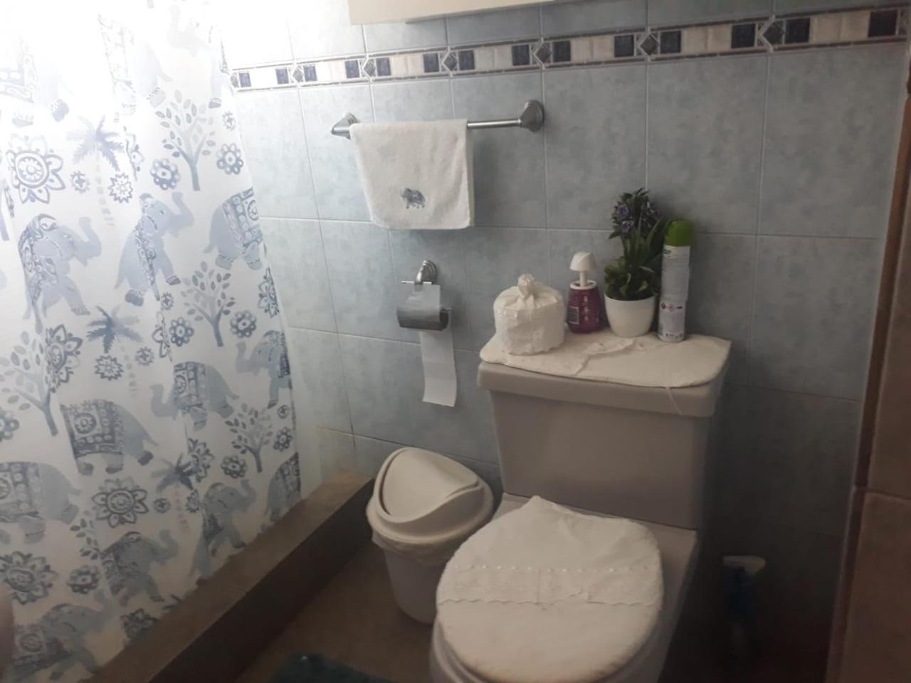 La Casa De Las Flores Lolol エクステリア 写真